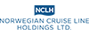 NCLH's Logo